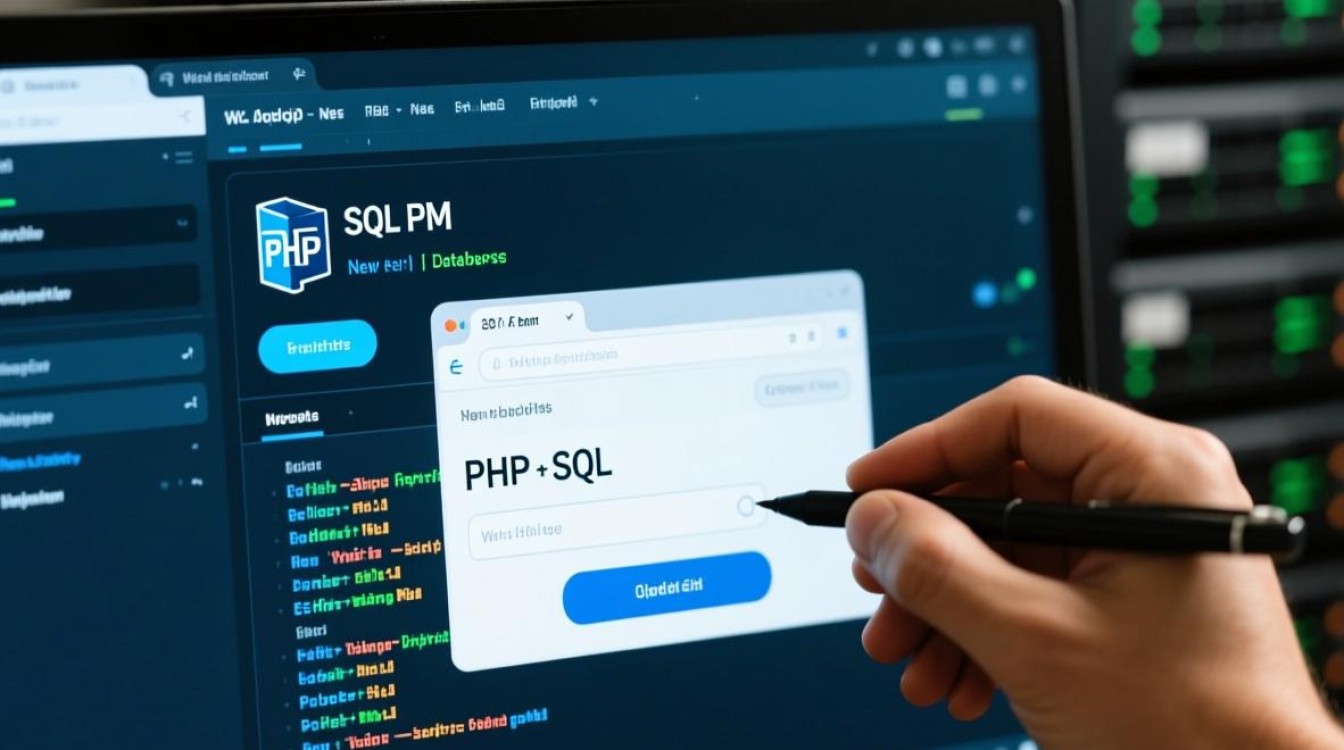 php更新sql数据库时如何避免数据丢失？-第1张图片-99系统专家