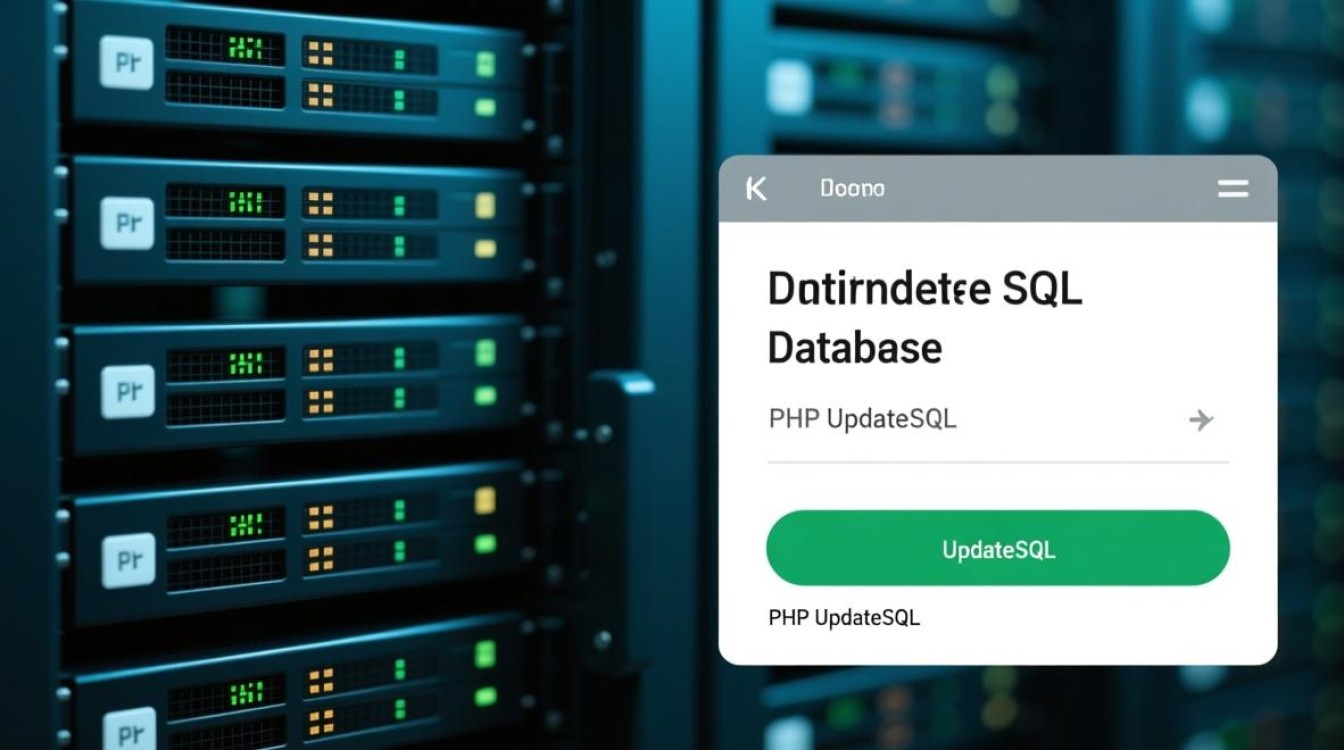 php更新sql数据库时如何避免数据丢失？-第3张图片-99系统专家