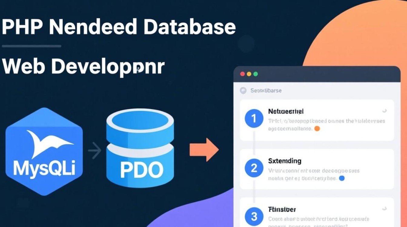 php如何新建数据库？步骤和代码示例详解-第1张图片-99系统专家