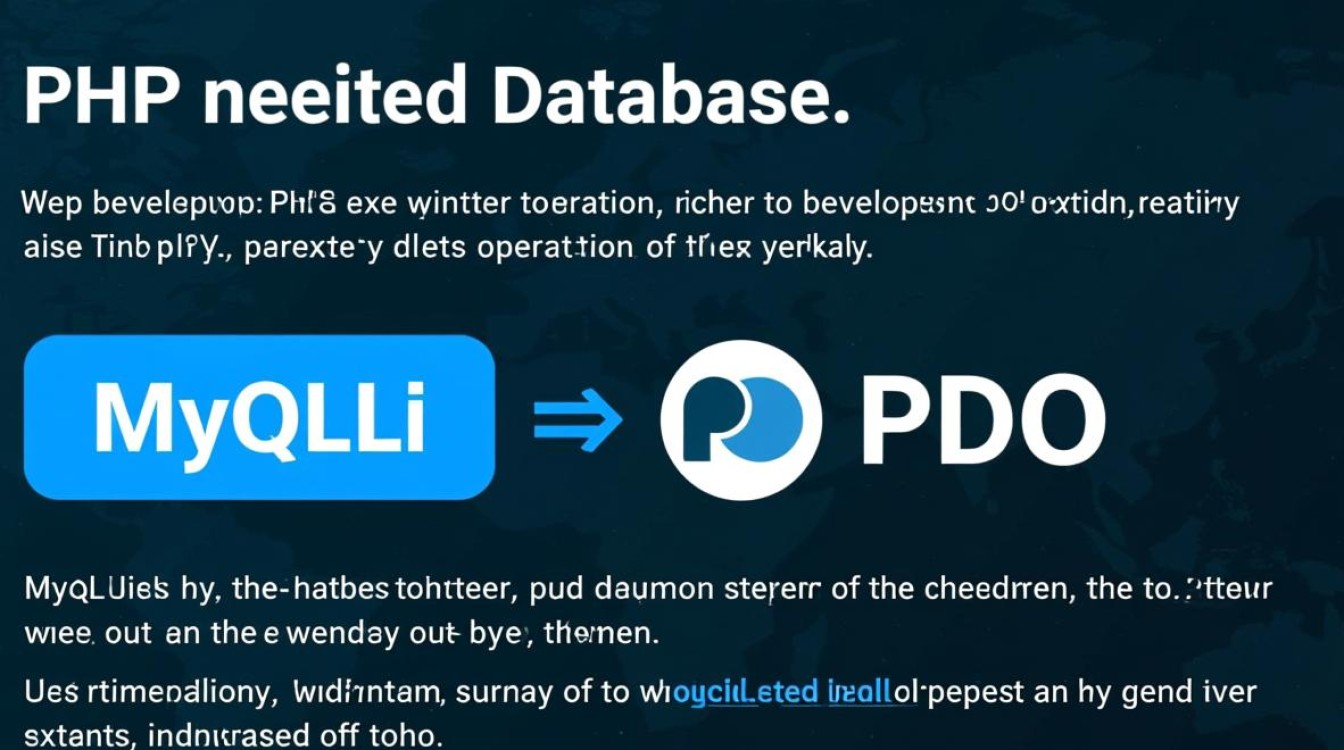 php如何新建数据库？步骤和代码示例详解-第2张图片-99系统专家