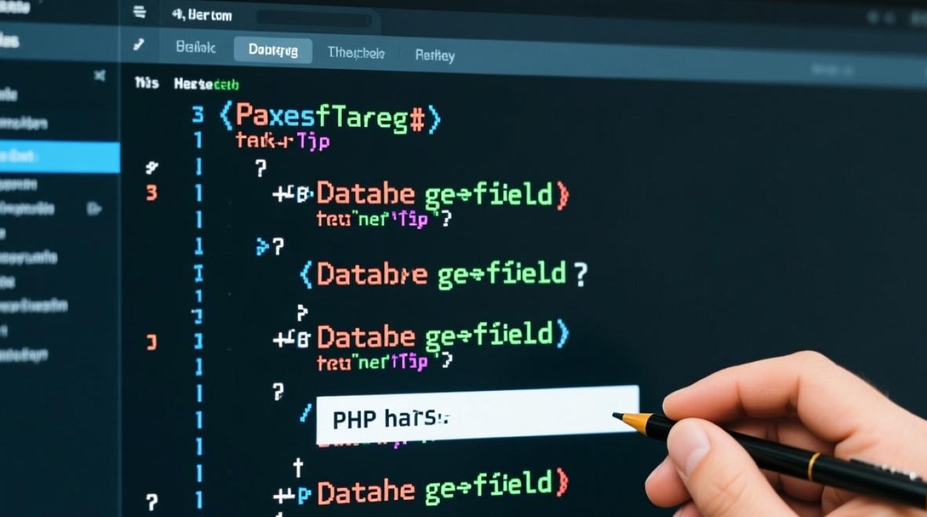 PHP如何新建数据库字段？详细步骤与代码示例分享-第2张图片-99系统专家