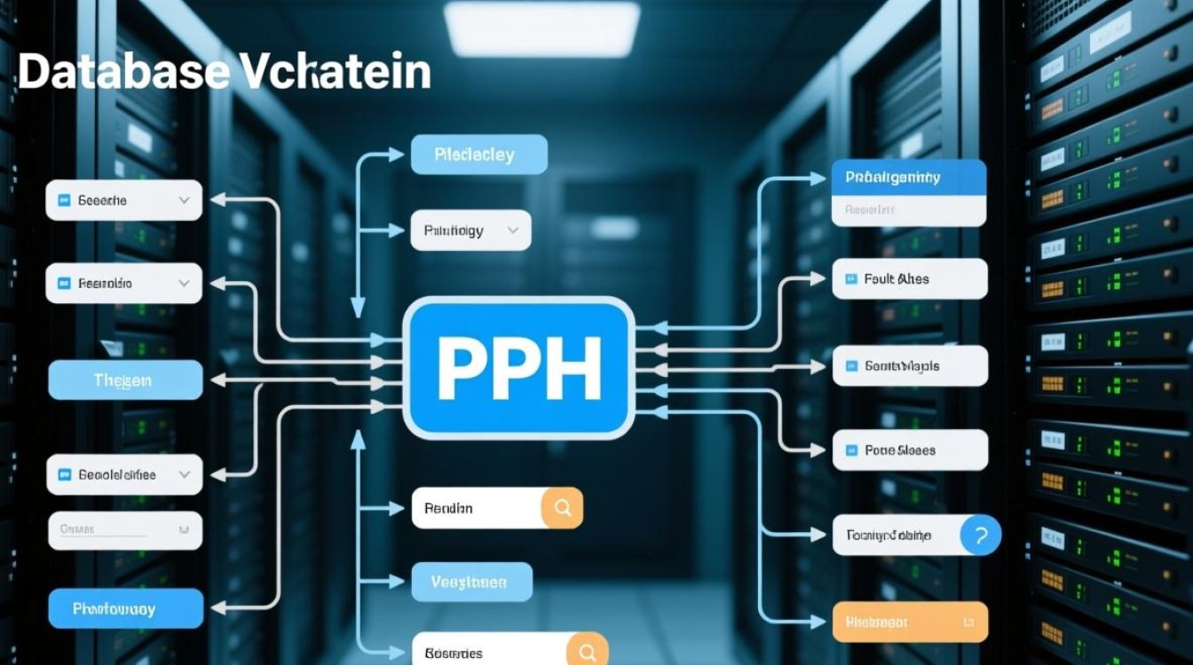 PHP数据库访问类如何实现高效连接与安全查询？-第3张图片-99系统专家