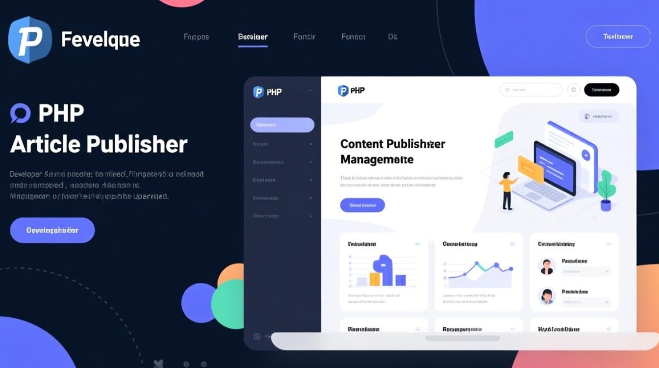 php文章发布管理网站如何实现后台权限控制与内容审核？-第1张图片-99系统专家