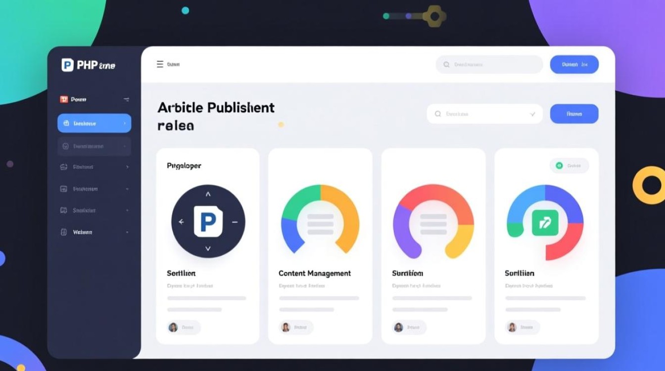 php文章发布管理网站如何实现后台权限控制与内容审核？-第2张图片-99系统专家