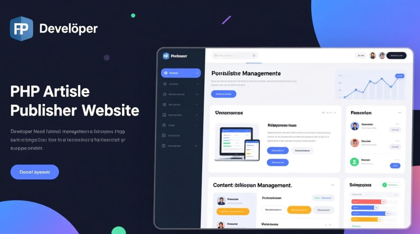 php文章发布管理网站如何实现后台权限控制与内容审核？-第3张图片-99系统专家