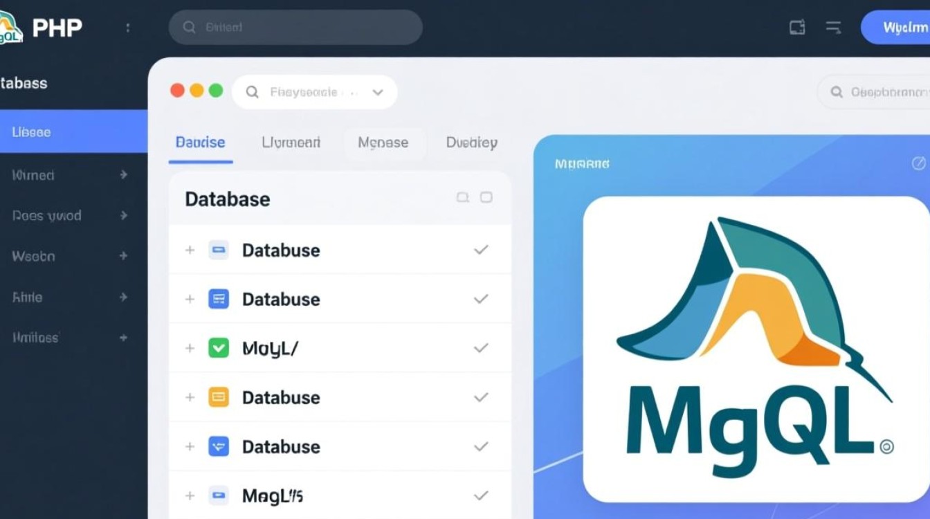 php如何新建数据库列表？新手操作步骤详解-第3张图片-99系统专家