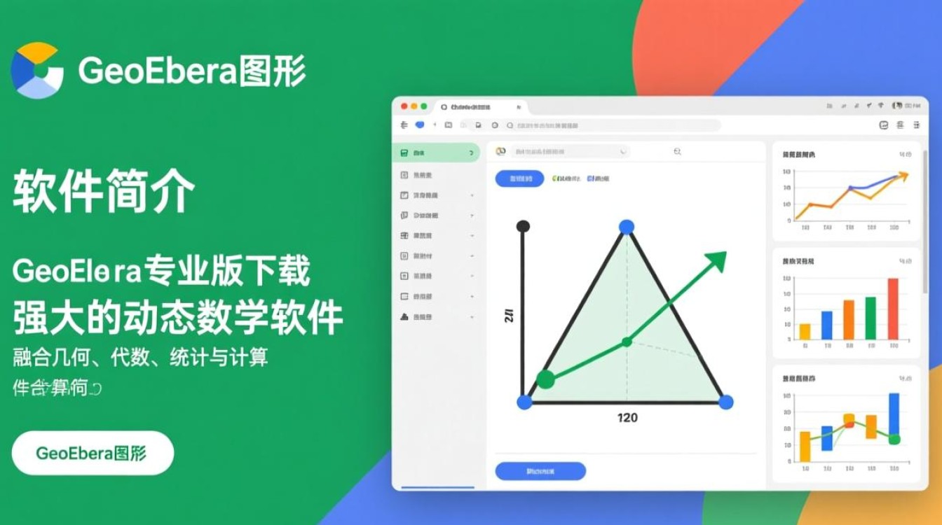 GeoGebra图形计算器专业版电脑版下载安装步骤详解？-第3张图片-99系统专家