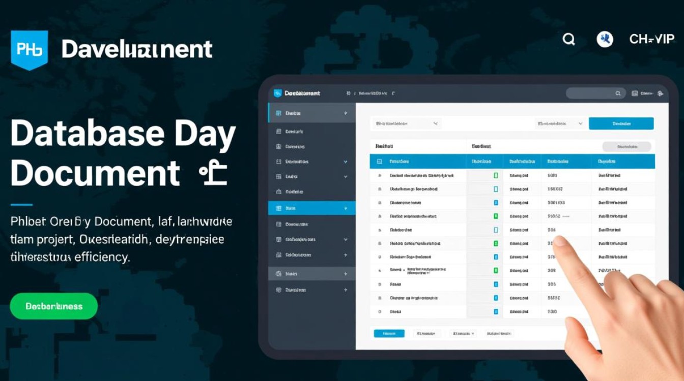 php数据库表文档怎么写？新手必看模板与步骤-第2张图片-99系统专家