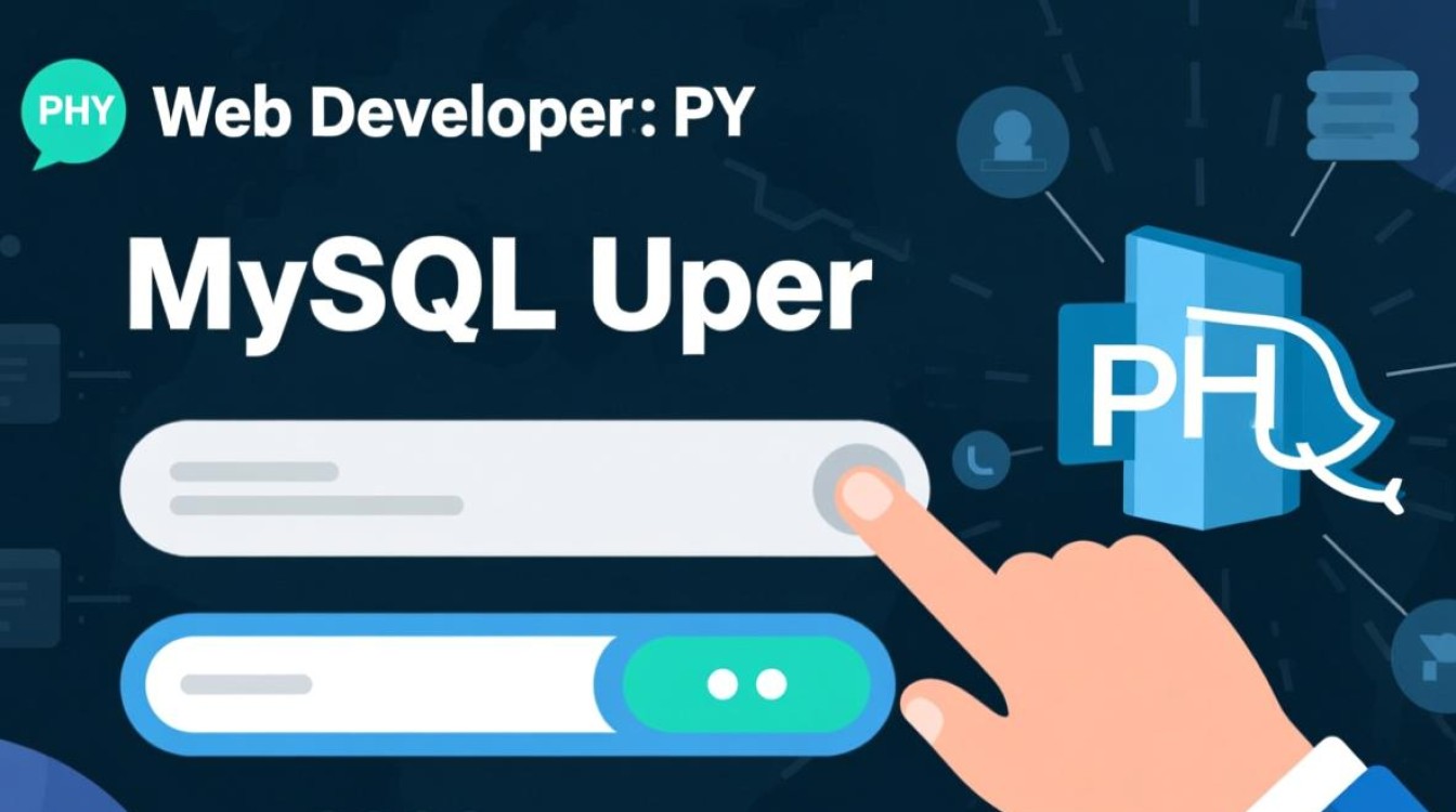 php新建mysql用户后如何授权才能远程连接数据库？-第1张图片-99系统专家