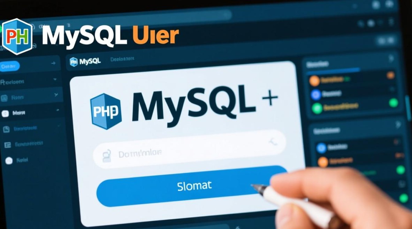 php新建mysql用户后如何授权才能远程连接数据库？-第3张图片-99系统专家
