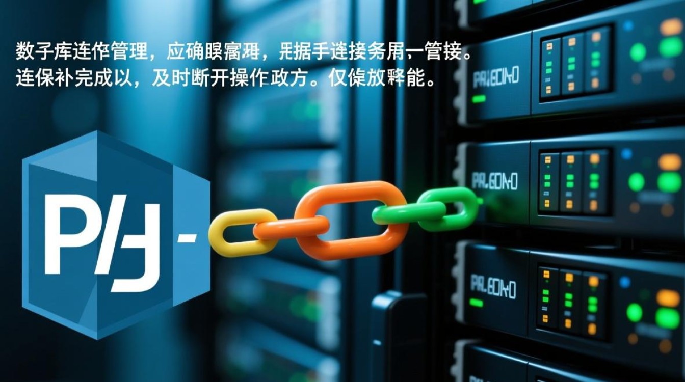 php断开数据库链接时如何正确释放资源避免内存泄漏？-第3张图片-99系统专家