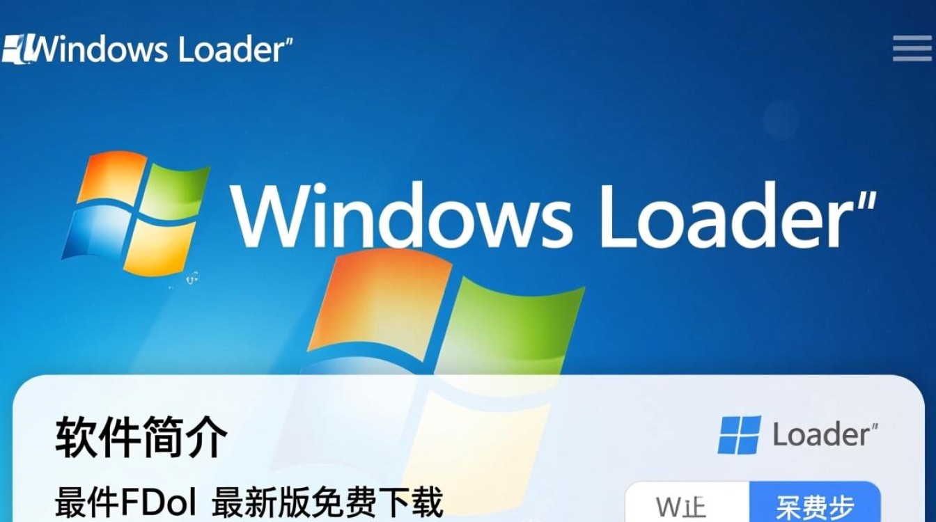 Windows Loader最新版下载安全吗？会不会有病毒风险？-第1张图片-99系统专家