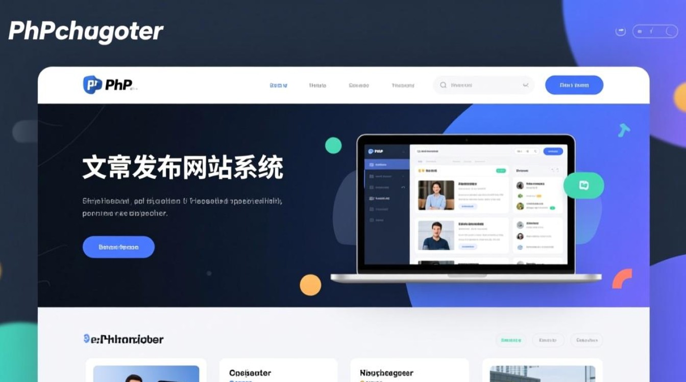 php文章发布网站系统如何实现高效内容管理与SEO优化？-第1张图片-99系统专家