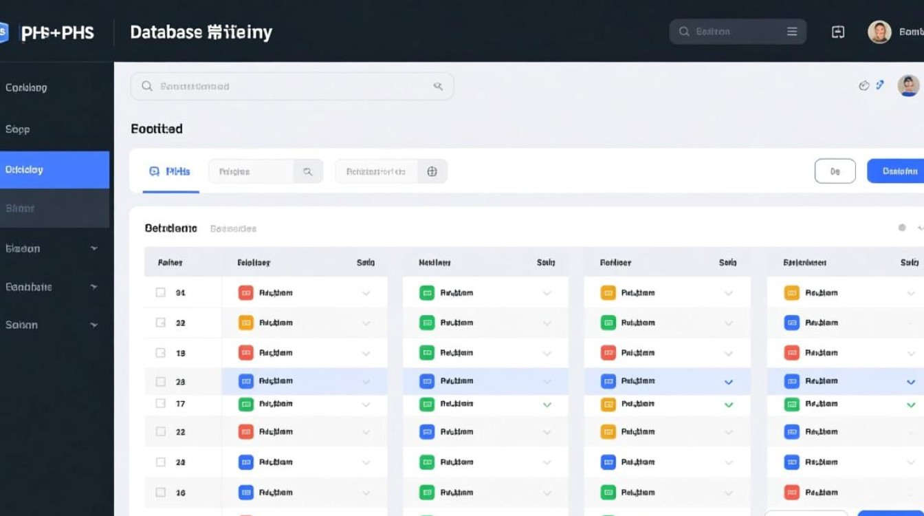 php数据库联表查询如何优化多表关联查询性能？-第1张图片-99系统专家