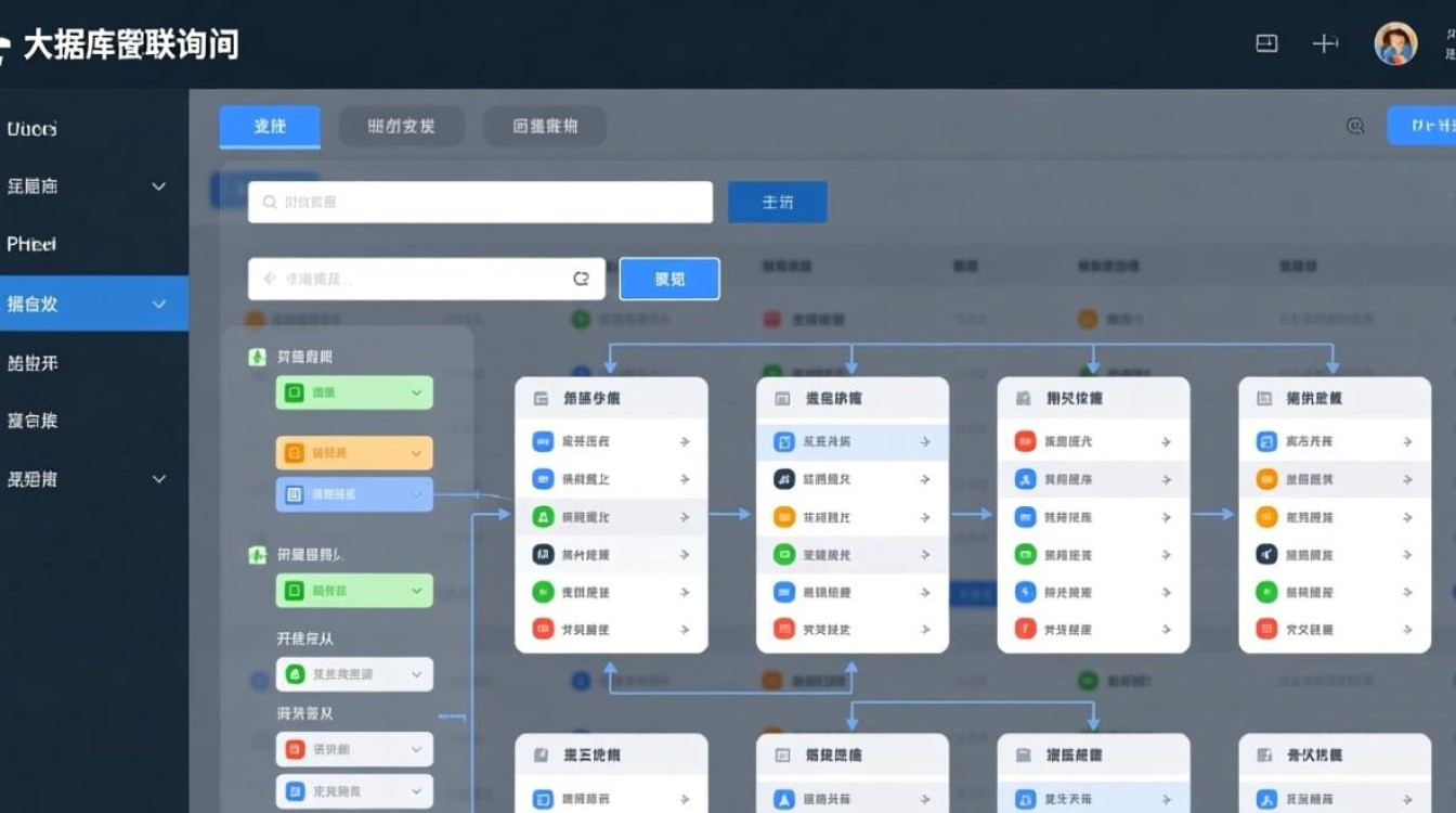 php数据库联表查询如何优化多表关联查询性能？-第3张图片-99系统专家