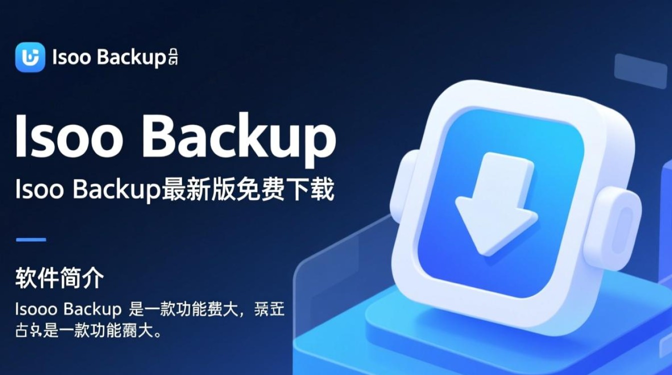 Isoo Backup最新版下载哪里安全？如何正确安装使用？-第2张图片-99系统专家