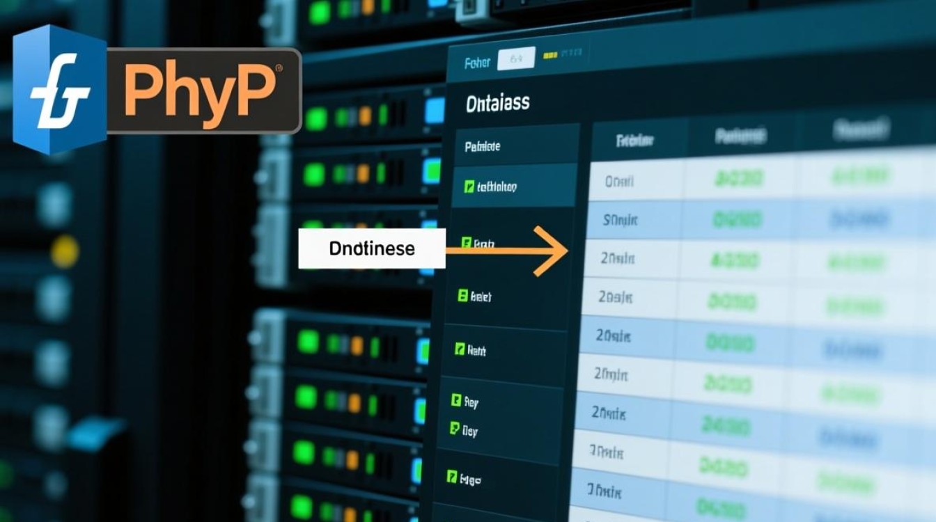 php数据库表前缀怎么改？安全配置要注意什么？-第3张图片-99系统专家