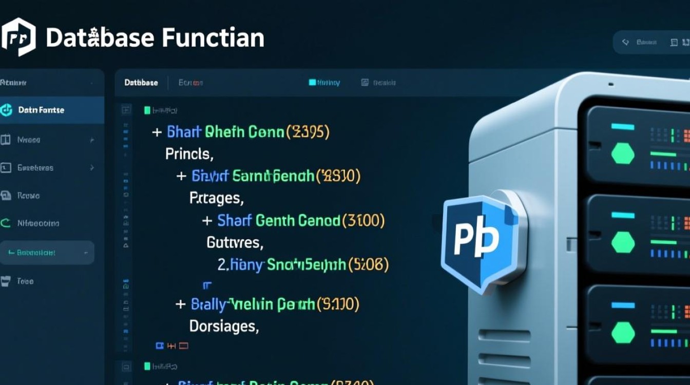 PHP数据库自定义函数如何实现高效数据查询与处理？-第2张图片-99系统专家