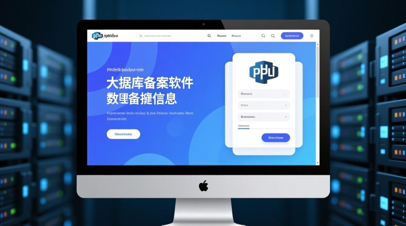 php数据库备案软件如何实现数据自动同步与备份？-第2张图片-99系统专家