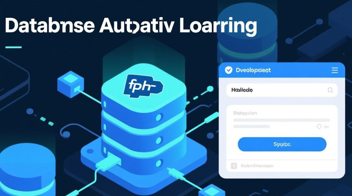 PHP数据库自动加载如何实现？配置与代码示例解析-第3张图片-99系统专家