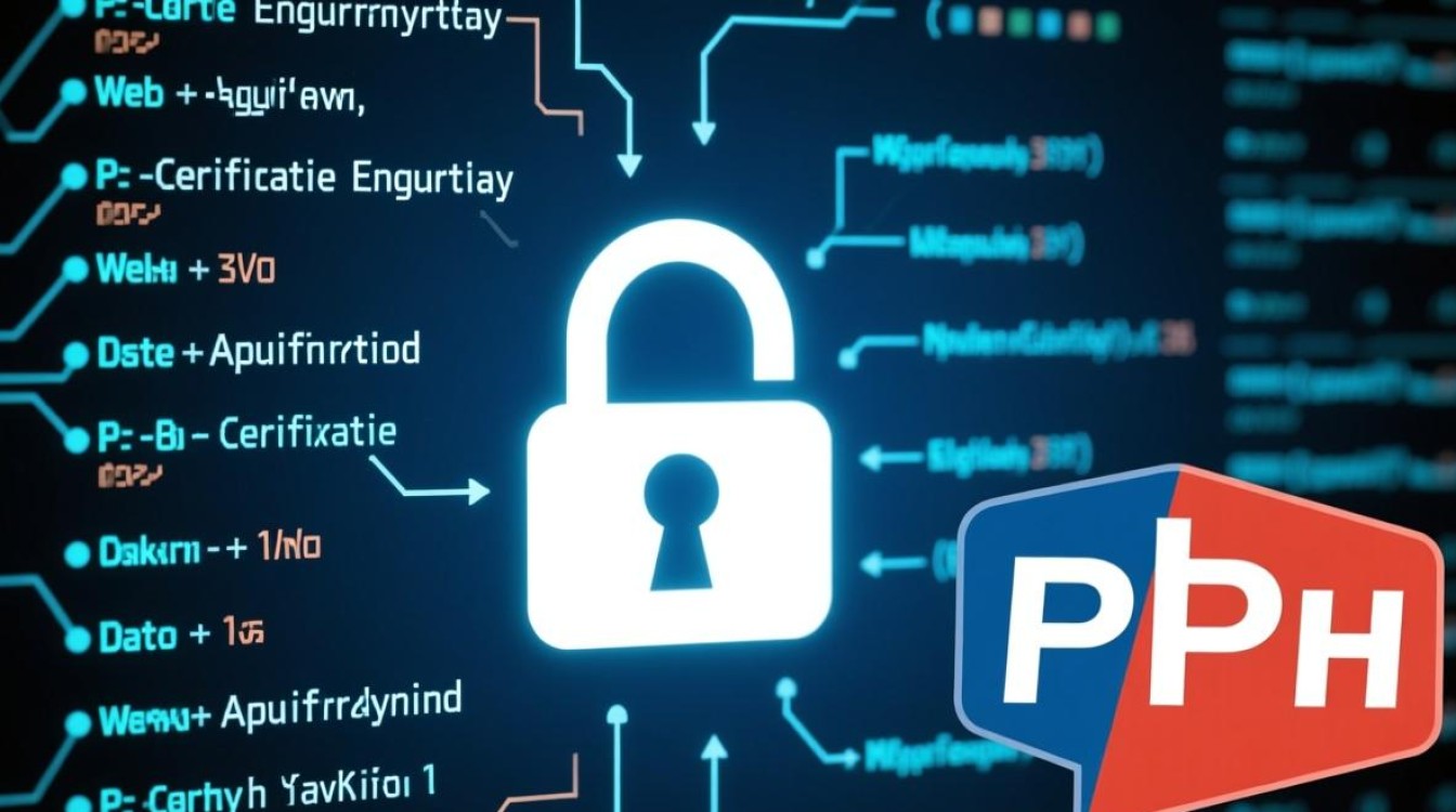 PHP数据证书加密算法有哪些常见类型及适用场景？-第2张图片-99系统专家