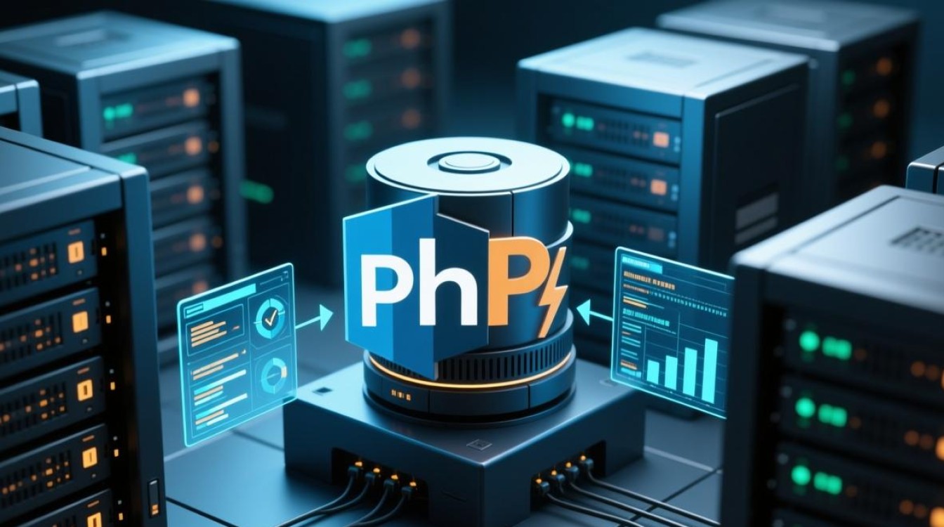 php数据库如何实现自动加载数据到页面？-第3张图片-99系统专家