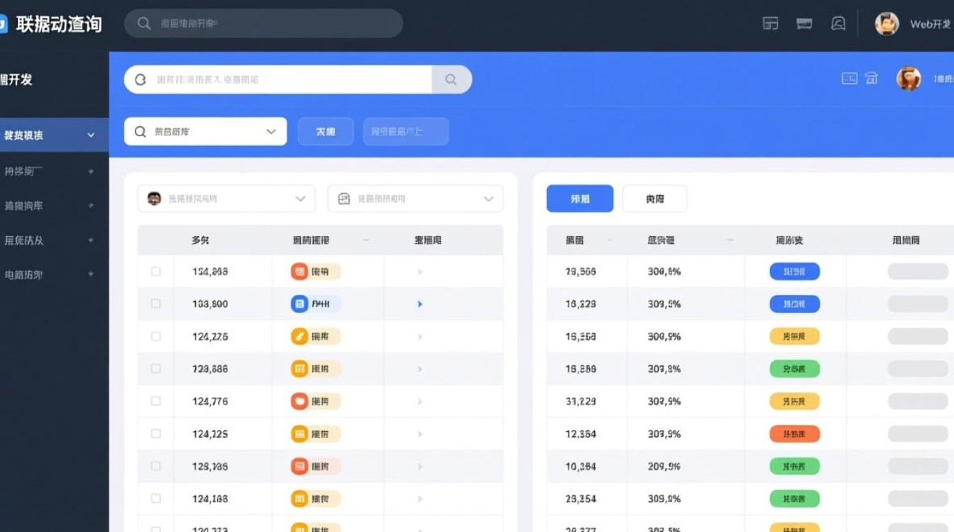 PHP如何实现两个数据库表的联动查询？-第3张图片-99系统专家