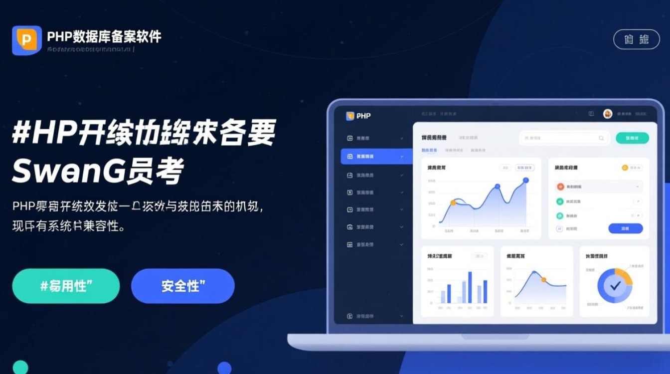 php数据库备案软件哪个好?求推荐稳定靠谱的选择!-第2张图片-99系统专家 php数据库备案软件哪个好?求推荐稳定靠谱的选择!-第2张图片-99系统专家