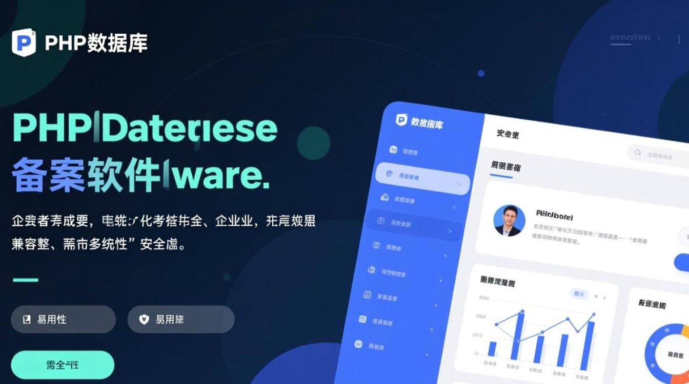 php数据库备案软件哪个好?求推荐稳定靠谱的选择!-第3张图片-99系统专家 php数据库备案软件哪个好?求推荐稳定靠谱的选择!-第3张图片-99系统专家