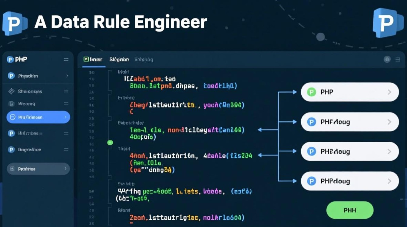 PHP数据规则引擎如何实现复杂业务逻辑的灵活配置?-第1张图片-99系统专家 PHP数据规则引擎如何实现复杂业务逻辑的灵活配置?-第1张图片-99系统专家
