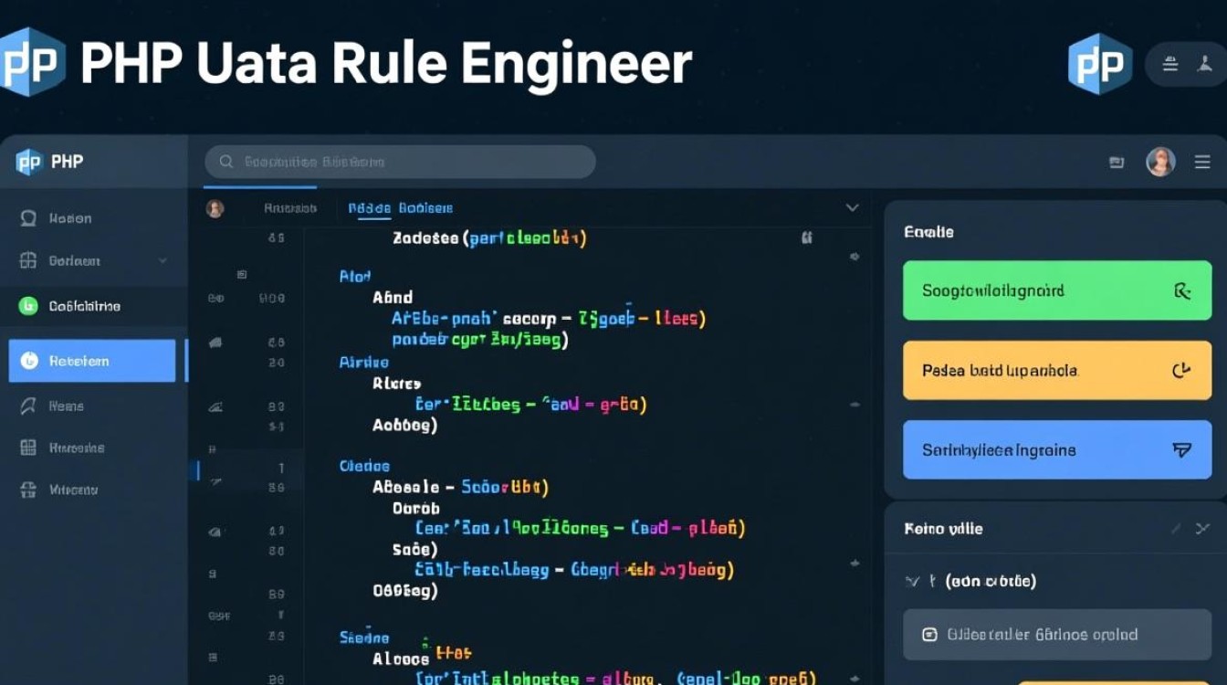PHP数据规则引擎如何实现复杂业务逻辑的灵活配置?-第2张图片-99系统专家 PHP数据规则引擎如何实现复杂业务逻辑的灵活配置?-第2张图片-99系统专家