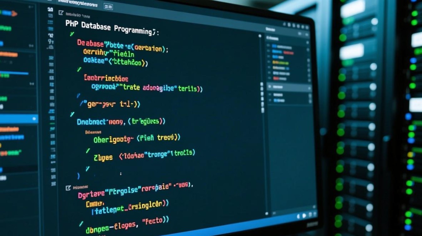 PHP数据库编程有哪些常见陷阱容易踩坑?-第2张图片-99系统专家 PHP数据库编程有哪些常见陷阱容易踩坑?-第2张图片-99系统专家