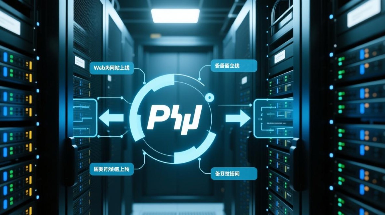 php数据库备案有哪些具体操作步骤和注意事项？-第2张图片-99系统专家