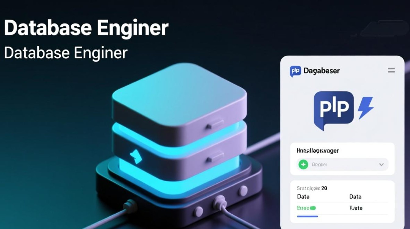 php文本数据库引擎如何实现高效数据存储与查询？-第1张图片-99系统专家