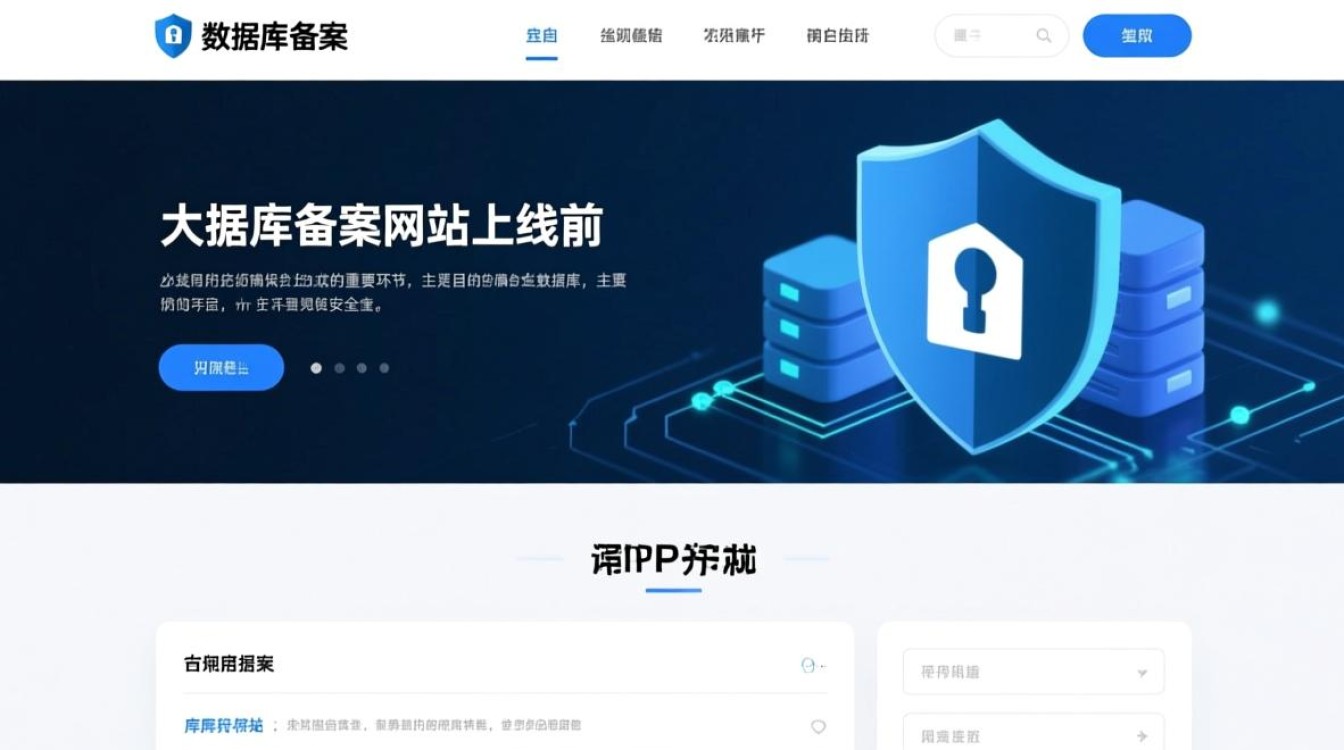 PHP数据库备案具体操作步骤是什么？-第3张图片-99系统专家