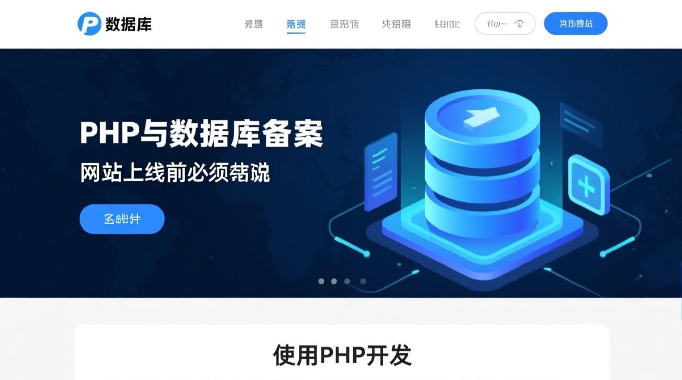 PHP数据库备案具体操作步骤是什么？-第2张图片-99系统专家