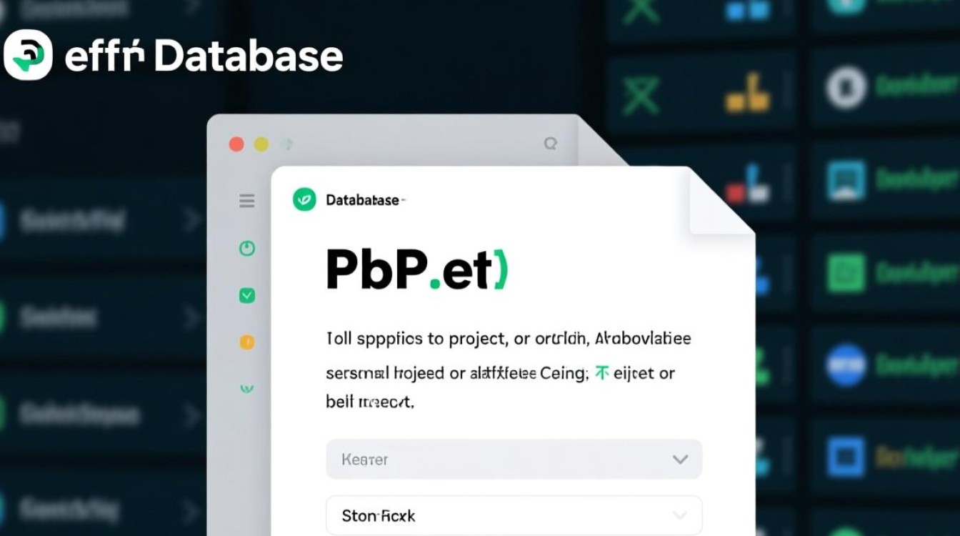 php文本数据库如何实现高效数据存储与查询?-第3张图片-99系统专家 php文本数据库如何实现高效数据存储与查询?-第3张图片-99系统专家