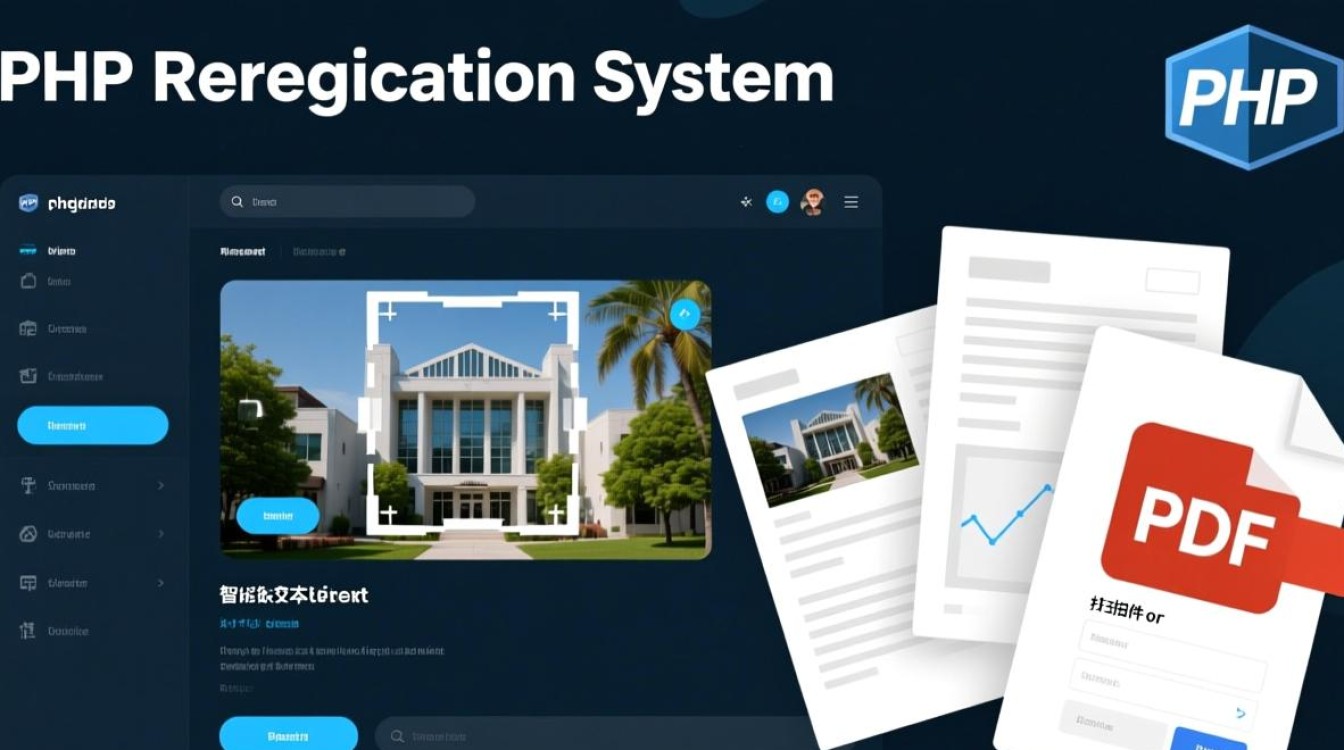 php文字识别系统如何实现高精度识别与优化？-第3张图片-99系统专家