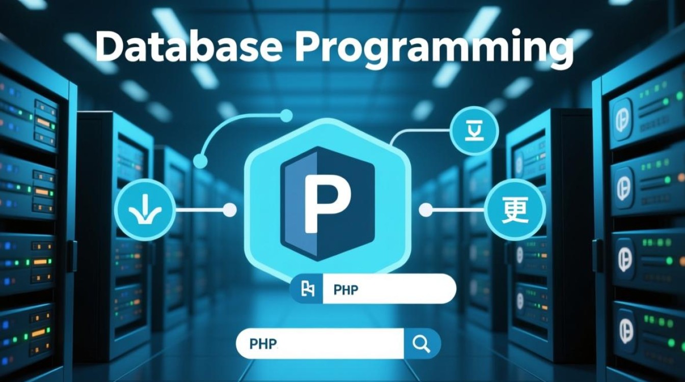PHP数据库编程如何实现高效查询与数据安全？-第1张图片-99系统专家