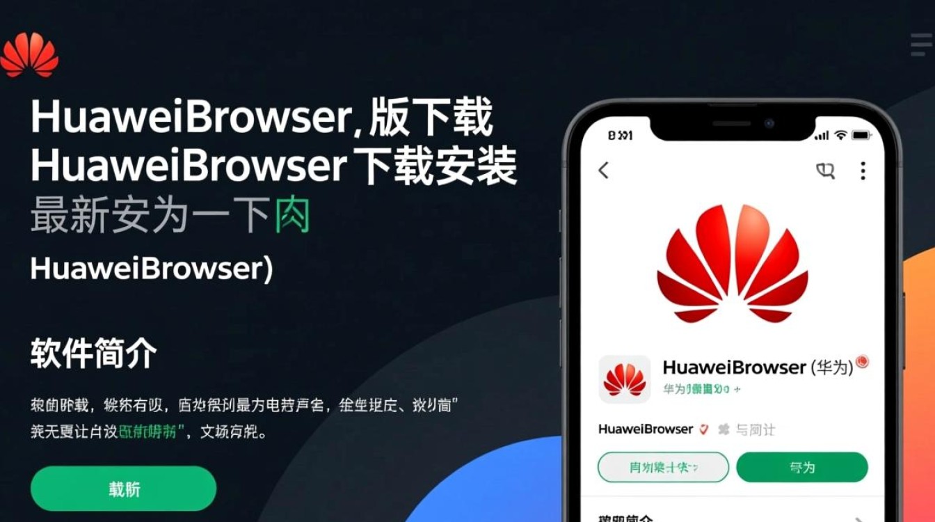 HuaweiBrowser最新版下载安装步骤是怎样的？-第1张图片-99系统专家