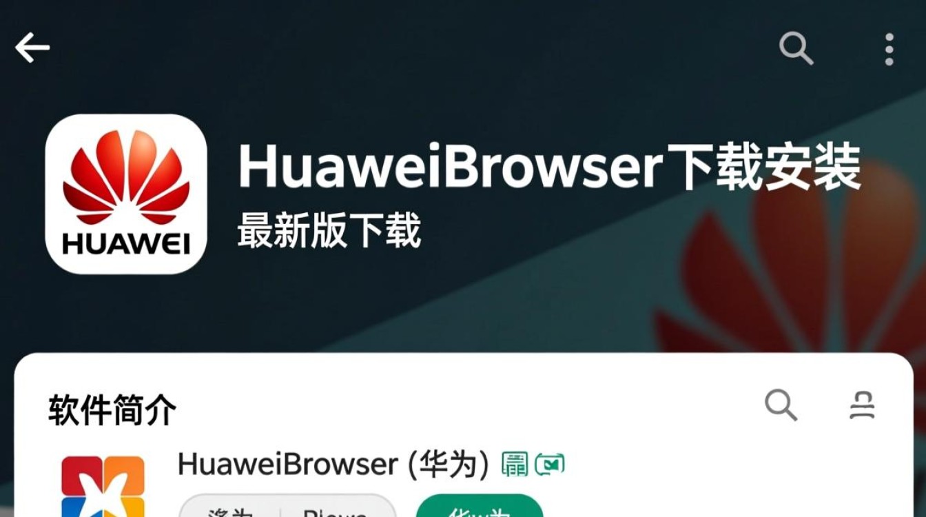HuaweiBrowser最新版下载安装步骤是怎样的？-第3张图片-99系统专家