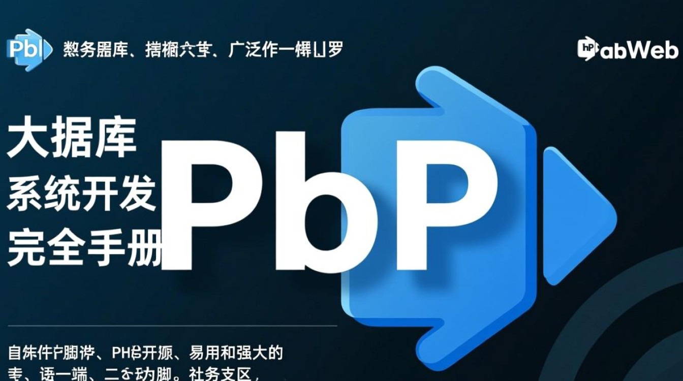 php数据库系统开发完全手册，从入门到实战如何避坑？-第1张图片-99系统专家
