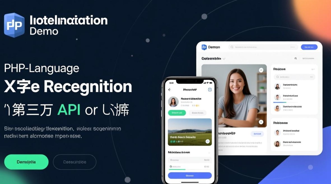 php文字识别demo如何实现高准确率识别？-第2张图片-99系统专家