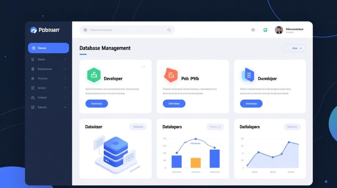 PHP数据库管理界面如何实现高效安全的权限控制？-第3张图片-99系统专家