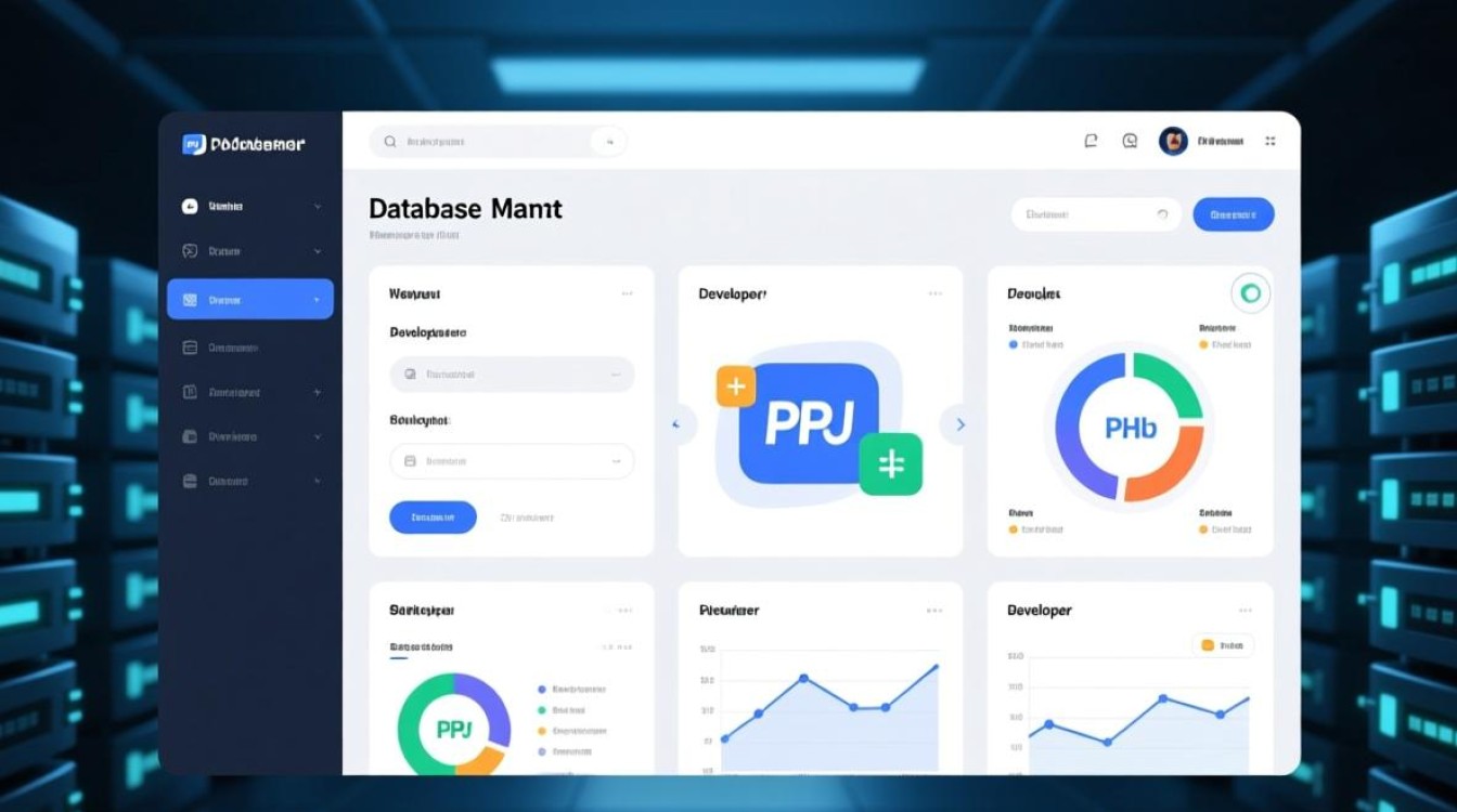 PHP数据库管理界面如何实现高效安全的权限控制？-第2张图片-99系统专家