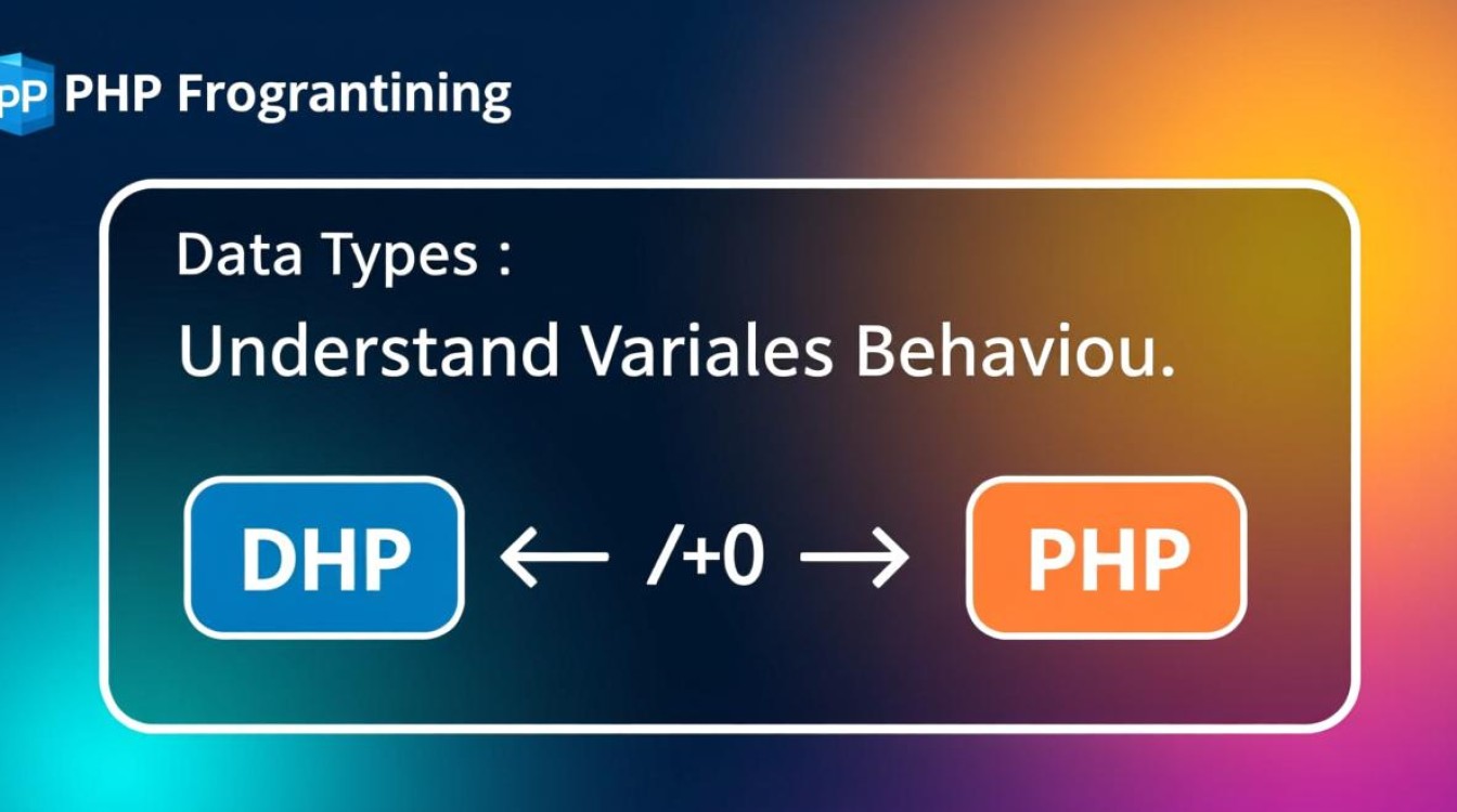 PHP中如何查看和判断数据类型有哪些常用方法?-第1张图片-99系统专家 PHP中如何查看和判断数据类型有哪些常用方法?-第1张图片-99系统专家