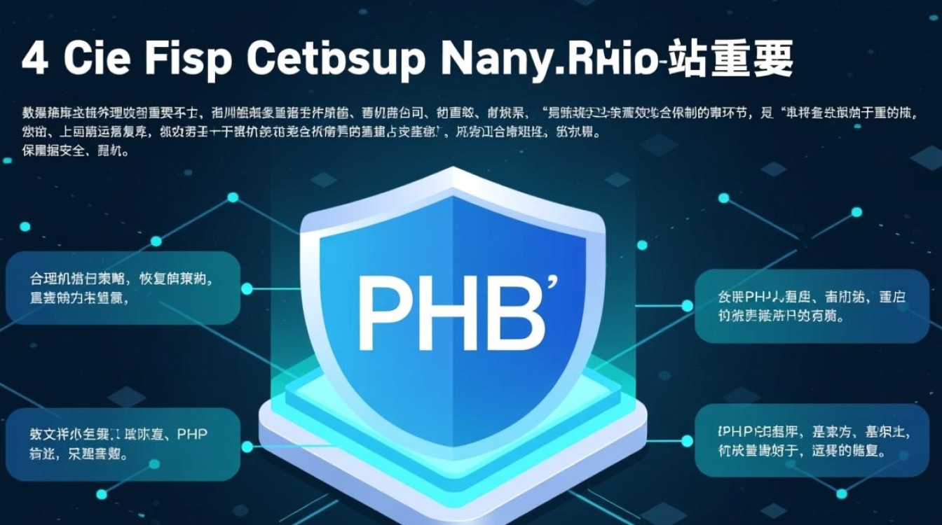 php数据库备份恢复代码如何实现安全高效备份与恢复？-第3张图片-99系统专家