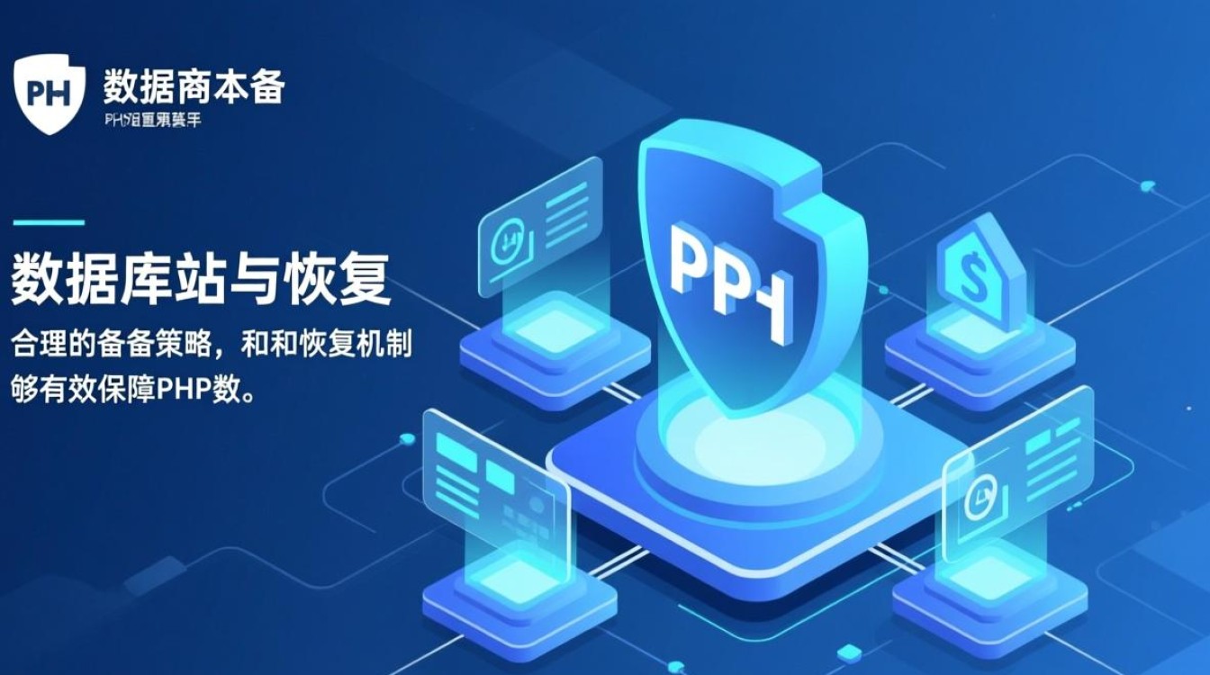 php数据库备份恢复代码如何实现安全高效备份与恢复？-第2张图片-99系统专家