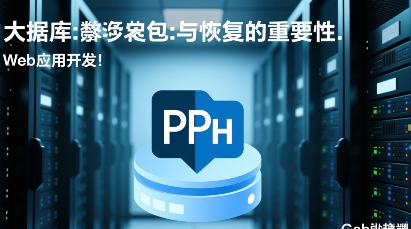 php数据库备份恢复教程，如何操作与注意事项有哪些？-第1张图片-99系统专家