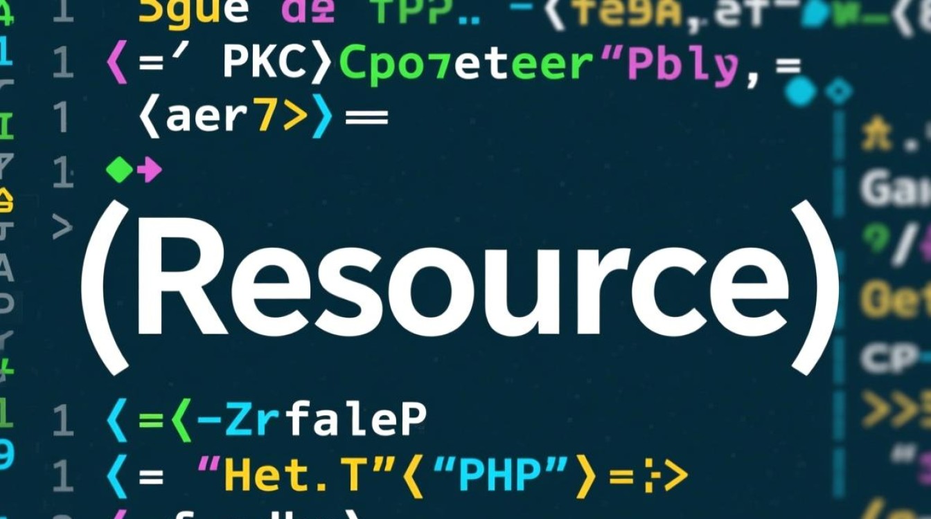 PHP资源类型到底是什么？底层存储与使用场景详解-第1张图片-99系统专家